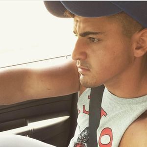 Meet your Posher, Sean